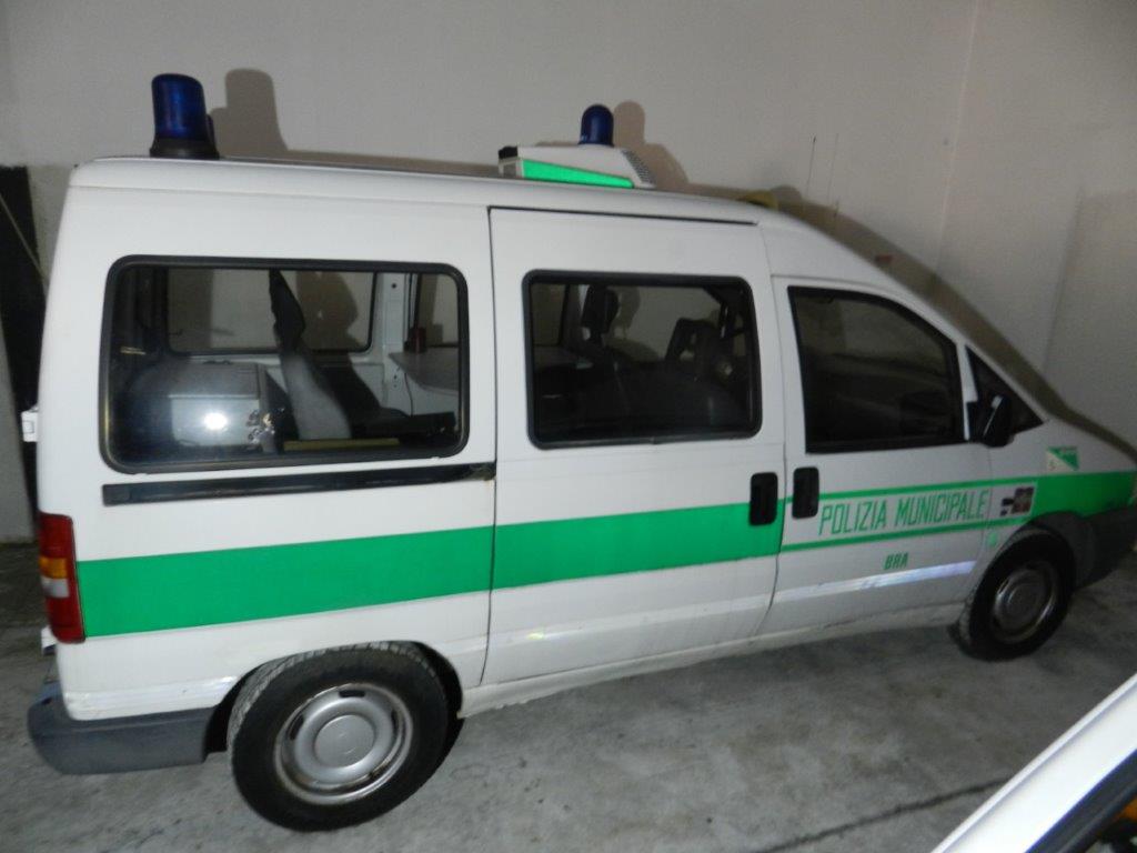 Il Comune di Bra indice una nuova asta Il Comune di Bra indice una nuova asta