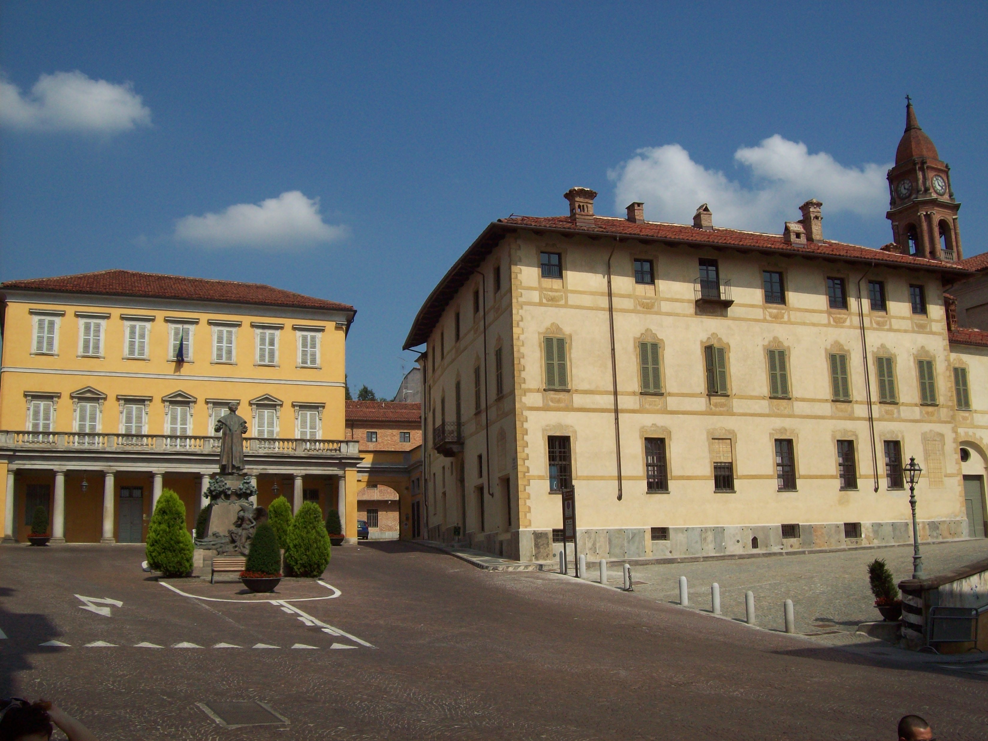 Riapre al pubblico l’Ufficio Turismo del Comune Riapre al pubblico l’Ufficio Turismo del Comune