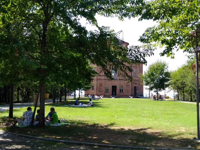 Il parco e il museo della Zizzola chiusi il 29 e 30 luglio