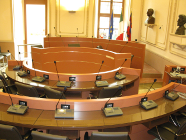 Il Consiglio comunale di Bra  ha approvato il rendiconto 2022