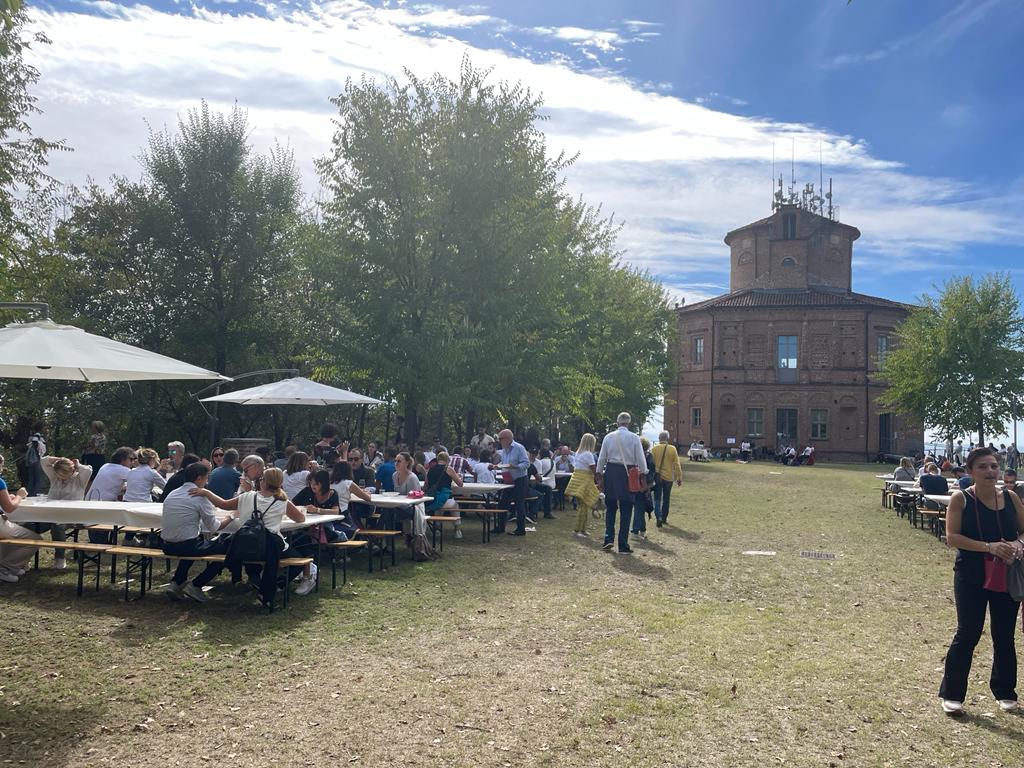 Il 1° ottobre a Bra arriva la nuova edizione di “Da cortile a cortile”