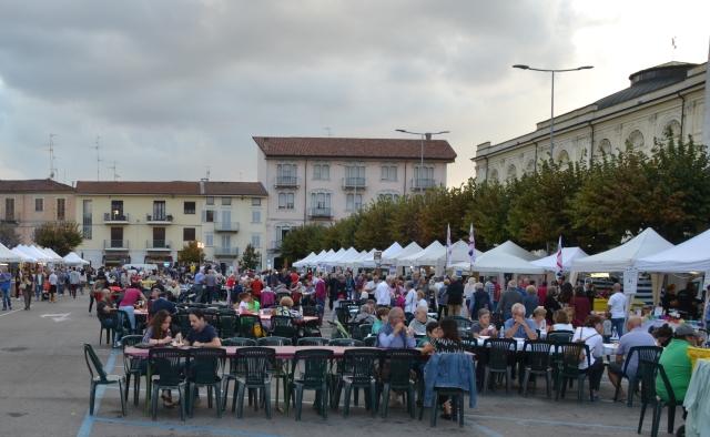 Torna a Bra “Pro loco in città” 