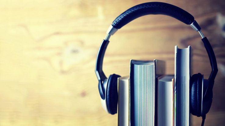 Alla Biblioteca di Bra arrivano gli audiolibri in streaming