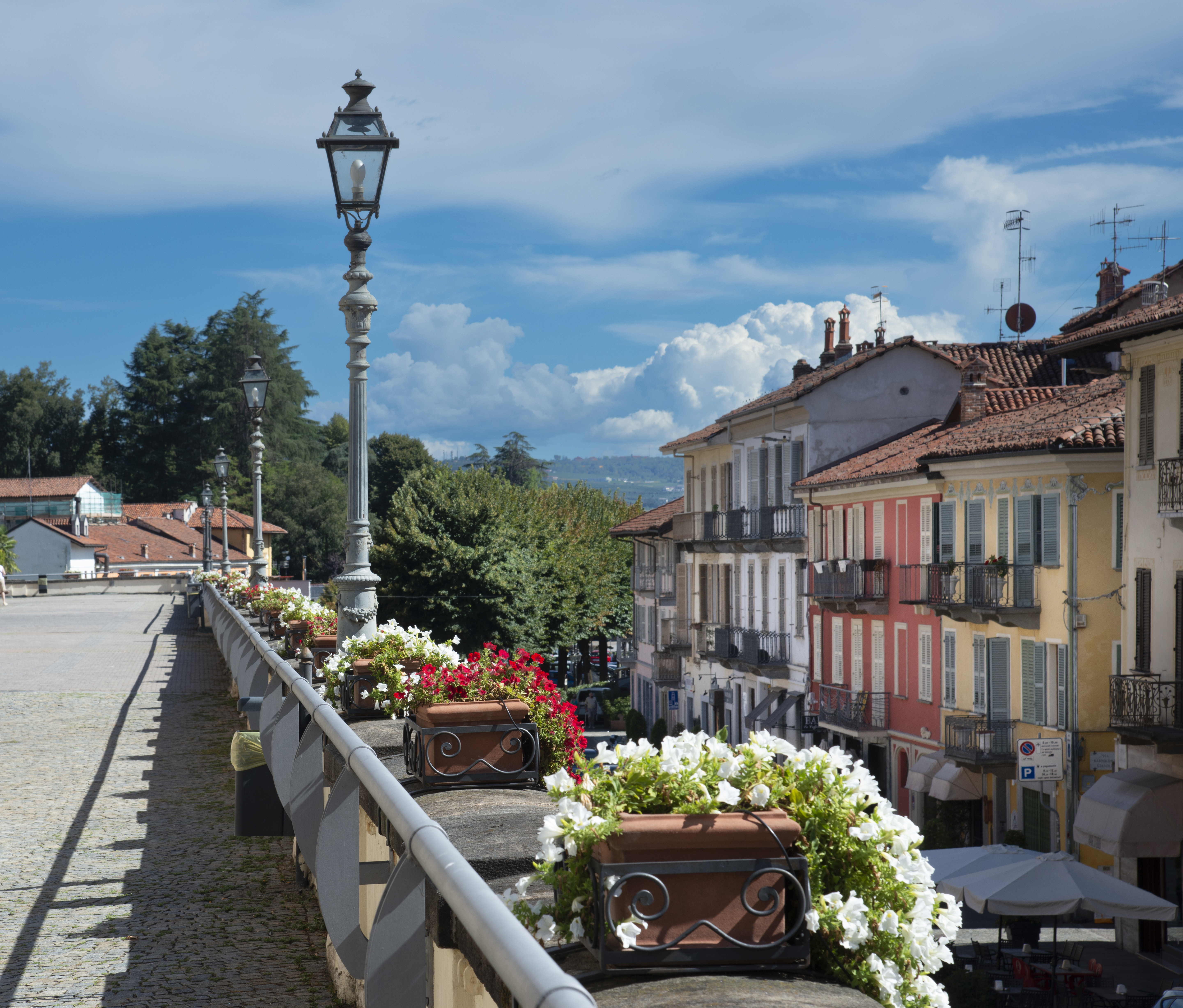 Il PNRR a Bra: presentati i progetti finanziati in città