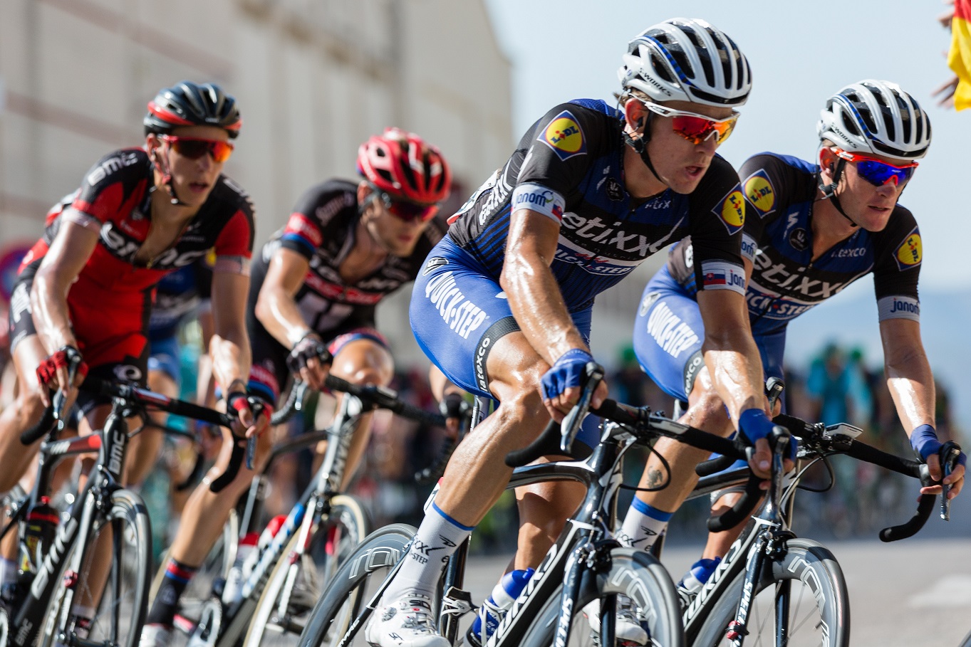 Cosa cambia in città per la partenza della tappa del Giro d’Italia