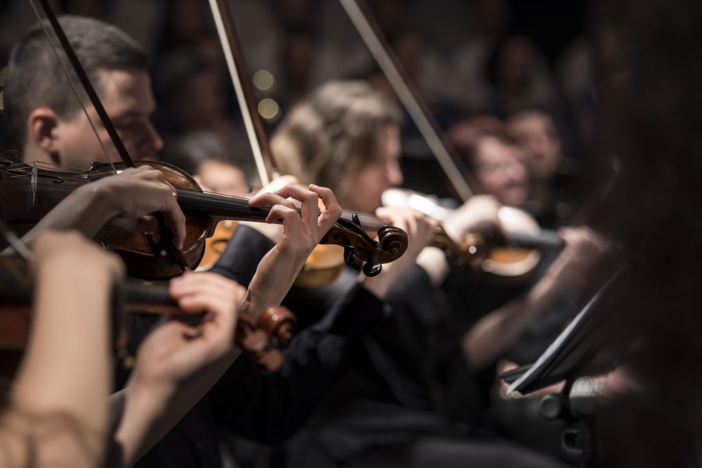 Open Days al Civico Istituto Musicale "Gandino"