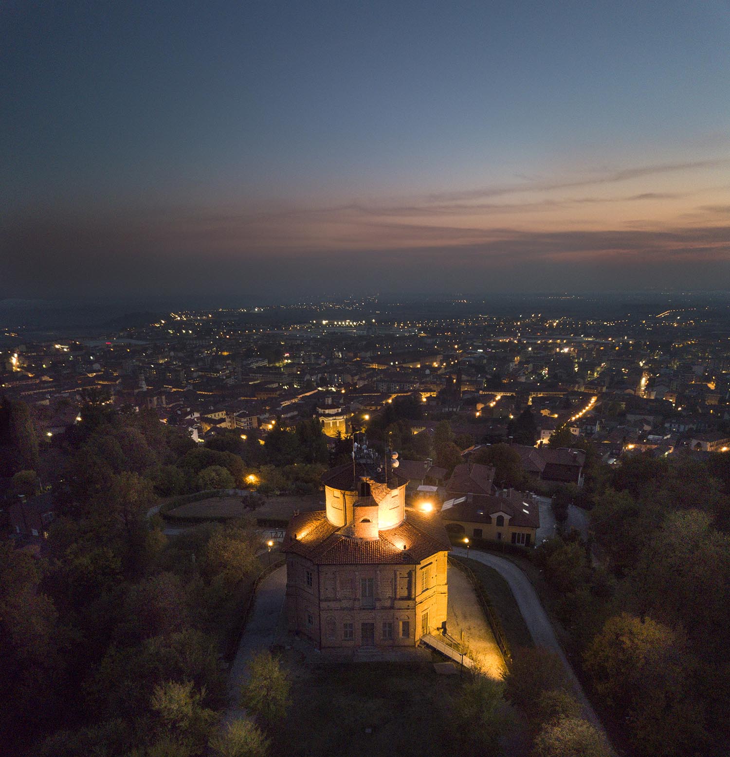 Bra anticipa la Notte dei Musei