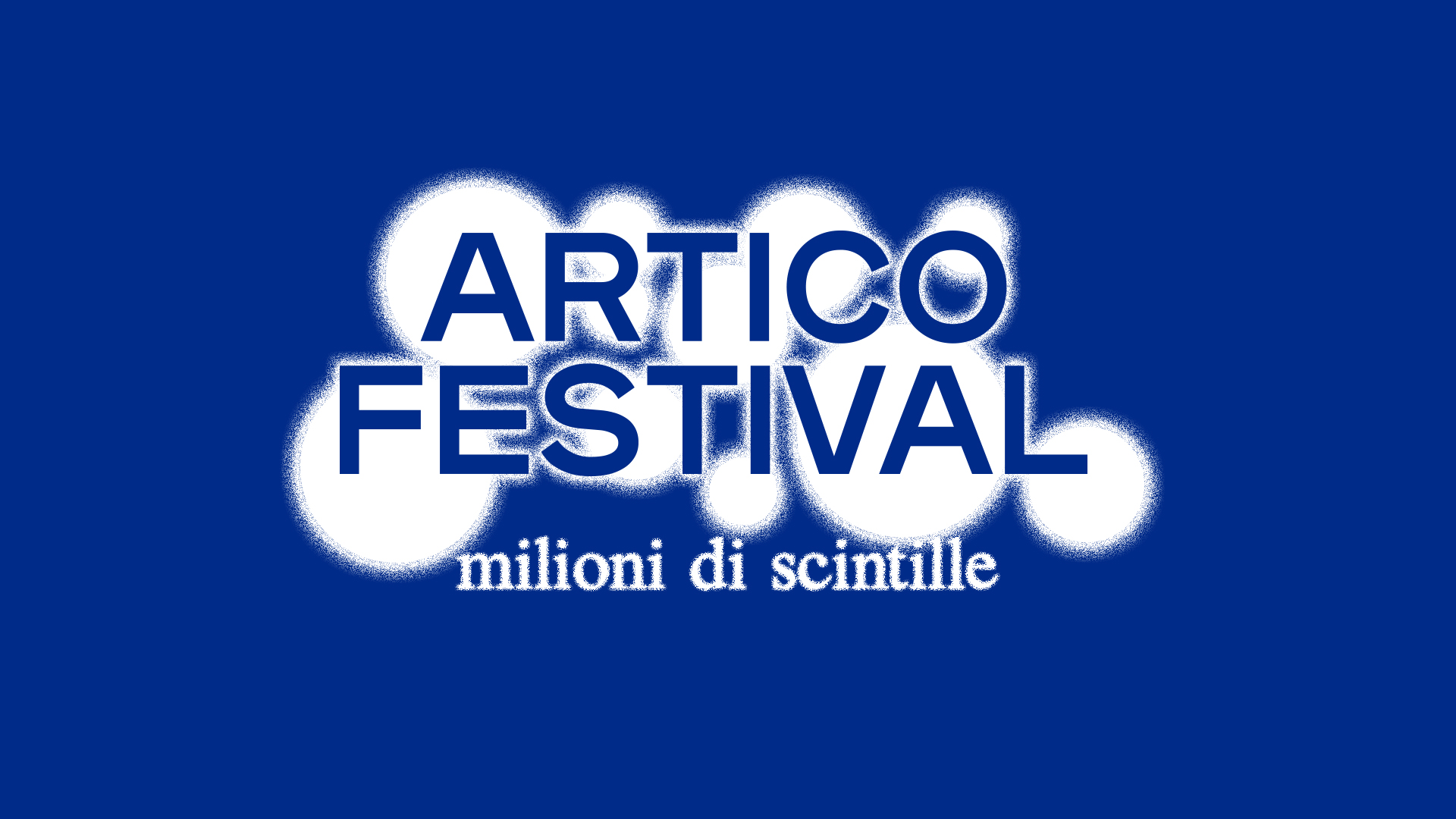 ARTICO FESTIVAL 2024: milioni di scintille