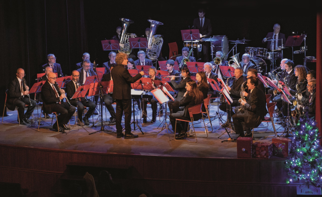 Concerto di Capodanno