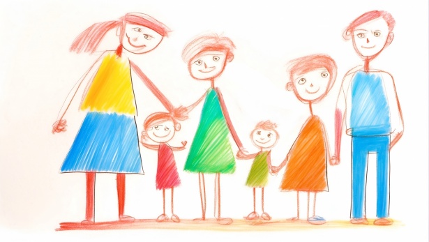 Sostegno alla genitorialità 0-18 anni: tre mesi di incontri per famiglie e formatori