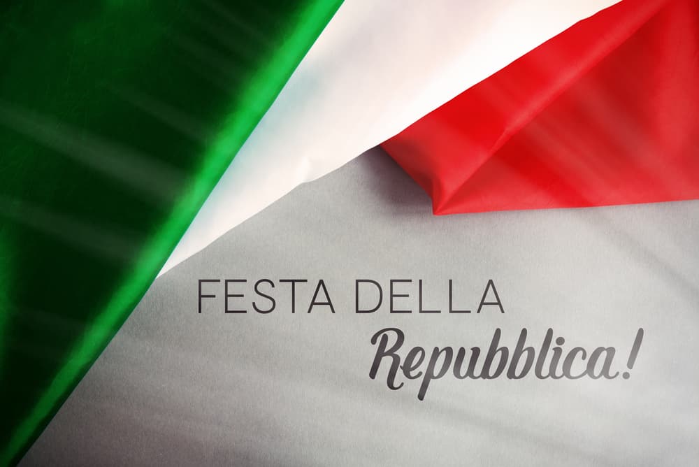 Il 2 giugno Bra celebra la Festa della Repubblica