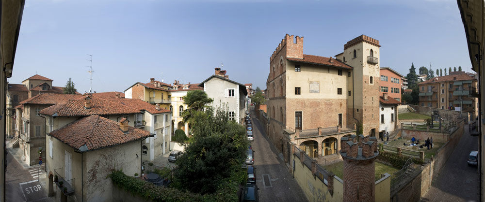 Museo civico di Palazzo Traversa