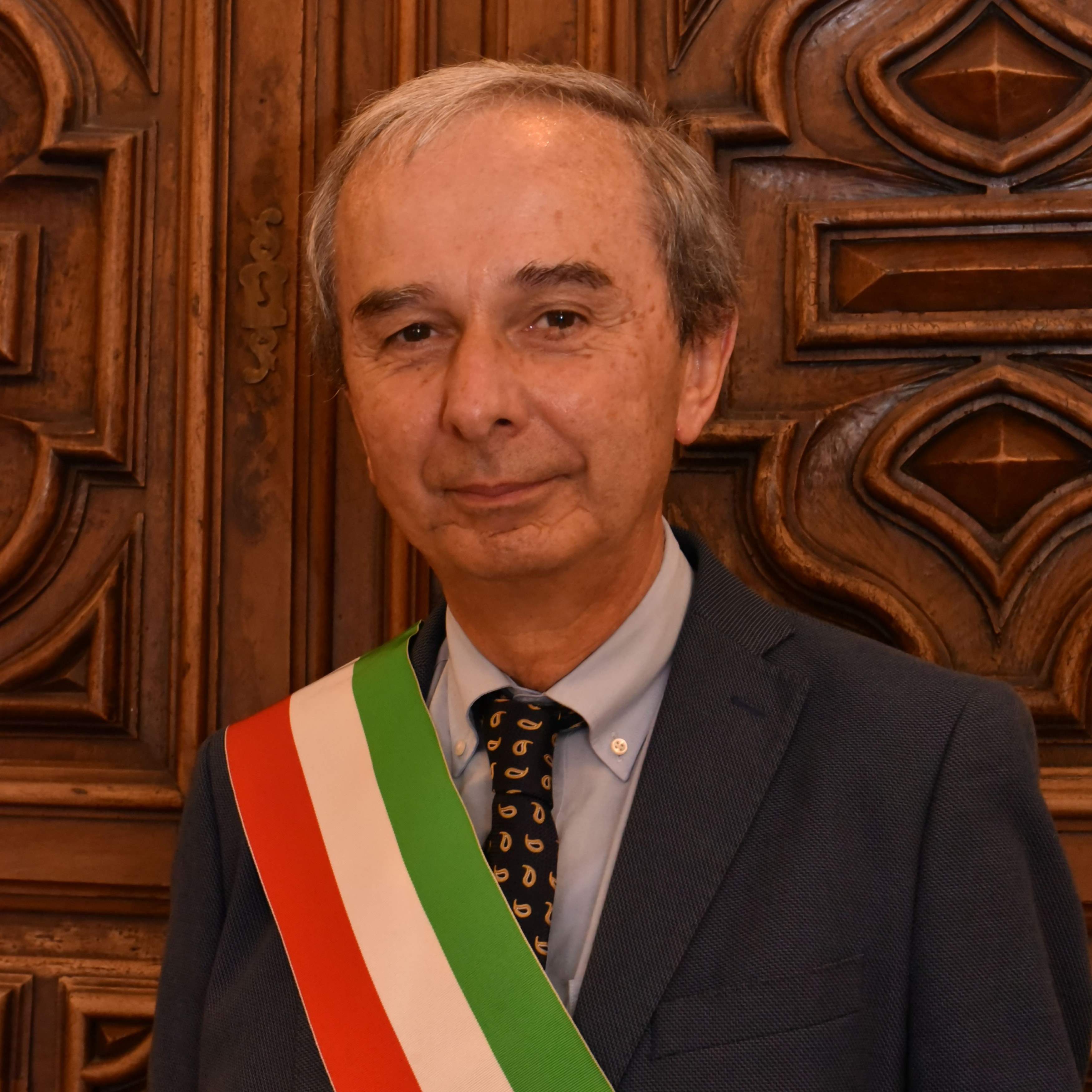 Giovanni Fogliato
