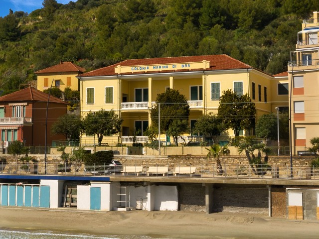 Casa Vacanze Laigueglia