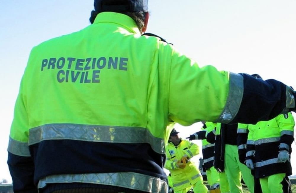 Il Comune cerca associazioni di volontariato per il supporto in azioni di protezione civile