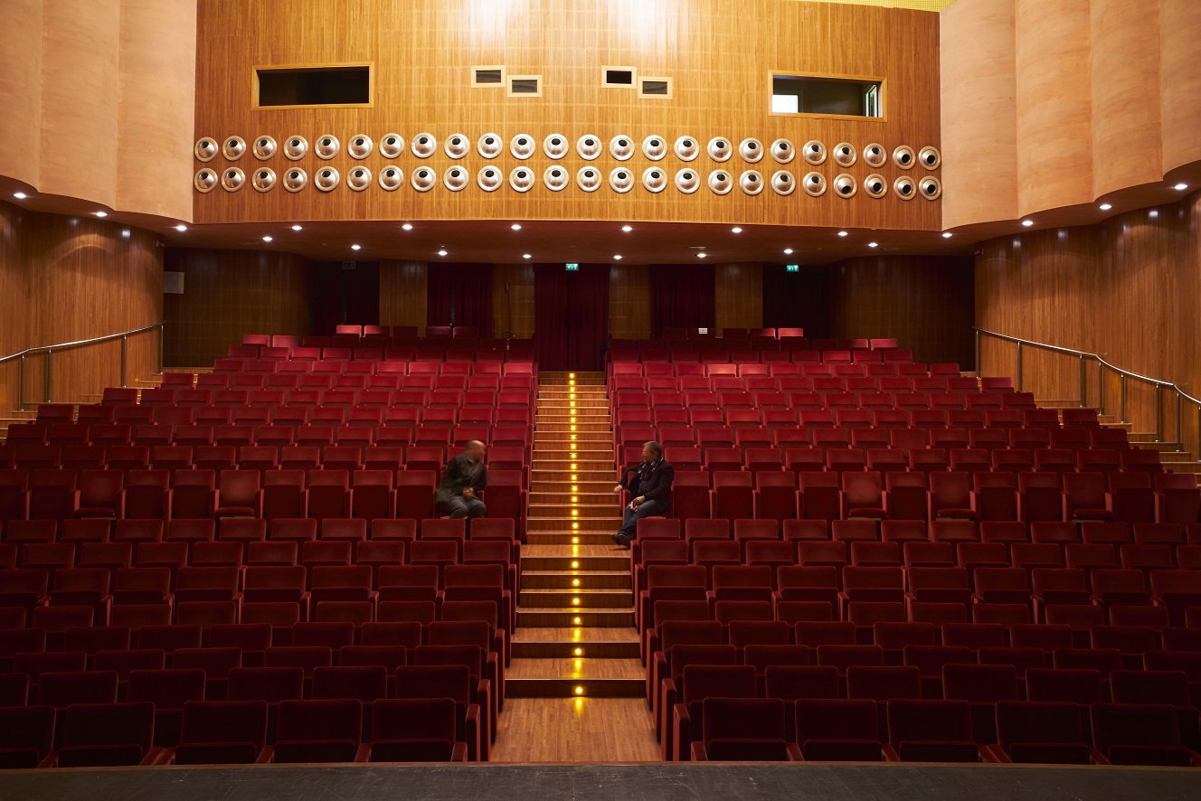 Teatro Politeama Boglione