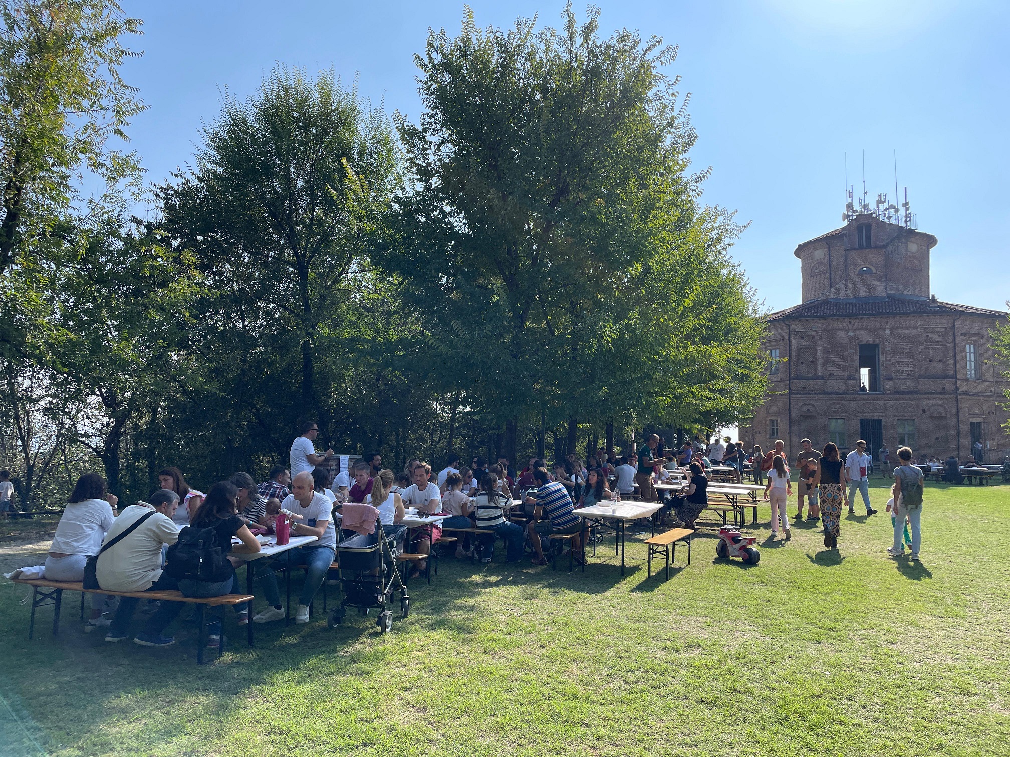 “Da cortile a cortile”: un nuovo itinerario per il tradizionale tour enogastronomico di Bra