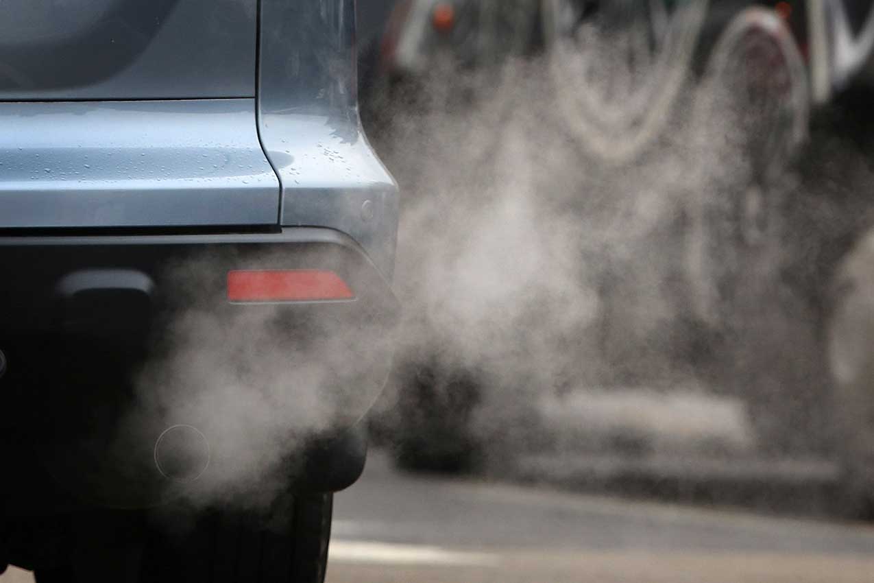 Bra: ritornano operative le misure antismog