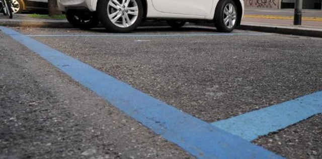 A Bra parcheggi blu gratuiti sabato 28 settembre