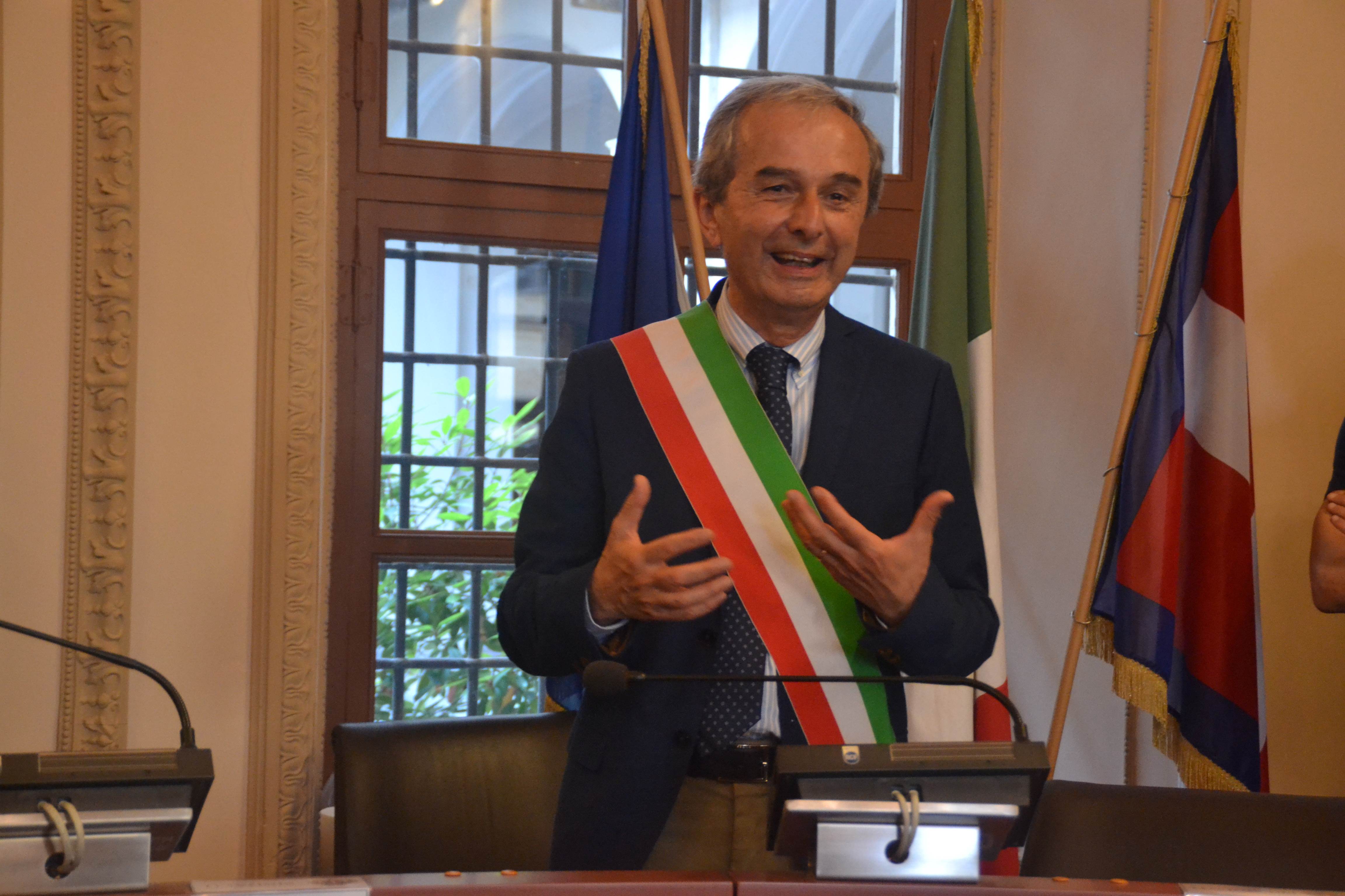Elezioni: Gianni Fogliato sindaco per il quinquennio 2024-2029