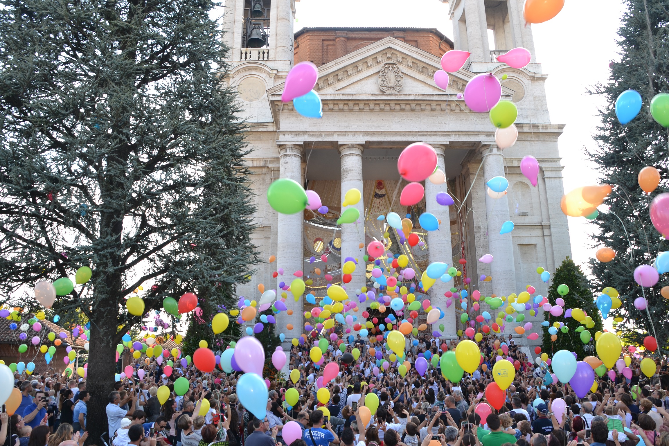 Novena della Madonna dei Fiori: il trasporto è gratuito