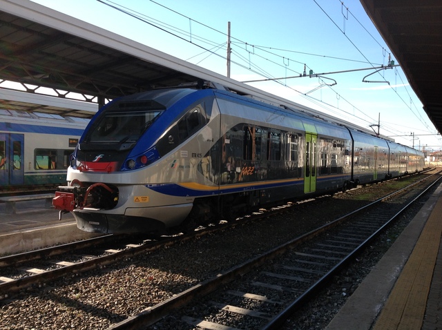 Trasporti: Bra, ripristinato il treno delle 7.08 verso Alba
