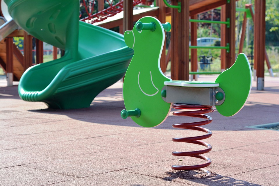 Lunedì 16 settembre si inaugura il parco giochi inclusivo e il Dado della pace