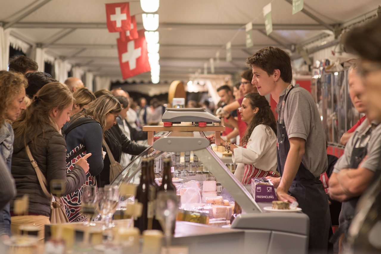 Cheese 2019: cosa cambia per i braidesi