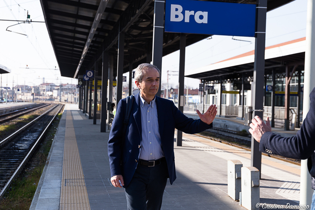 Disservizi alla stazione: il sindaco Fogliato scrive a RFI