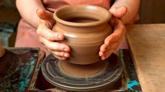 Corsi di ceramica a Palazzo Traversa