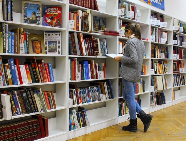 Bra: in biblioteca torna “Nati per Leggere”