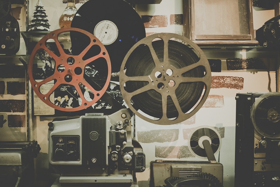 Bra, riparte la rassegna di cinema Grand’età