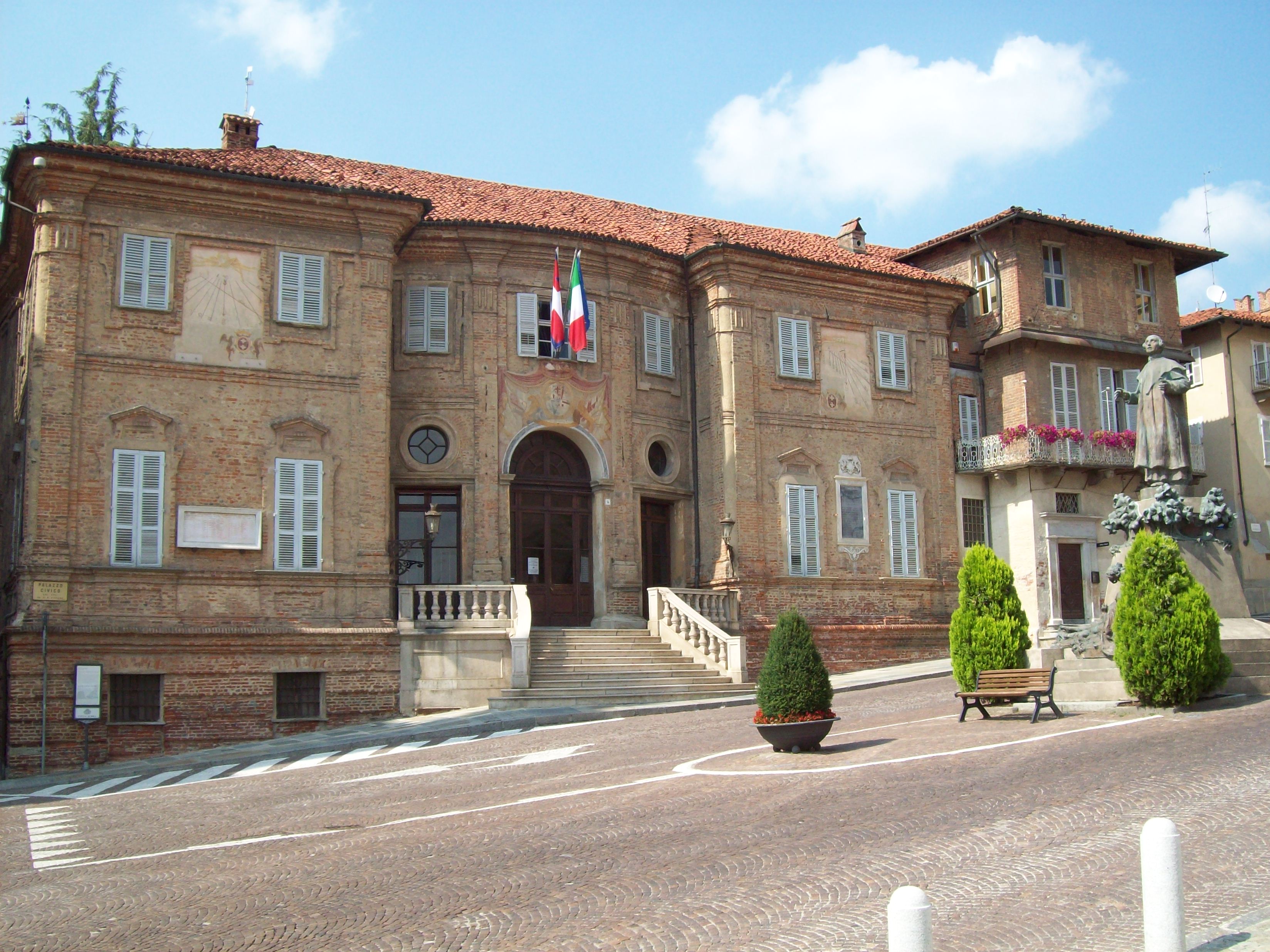 Primo Ministro e delegazione dalla Repubblica di Capo Verde a Bra