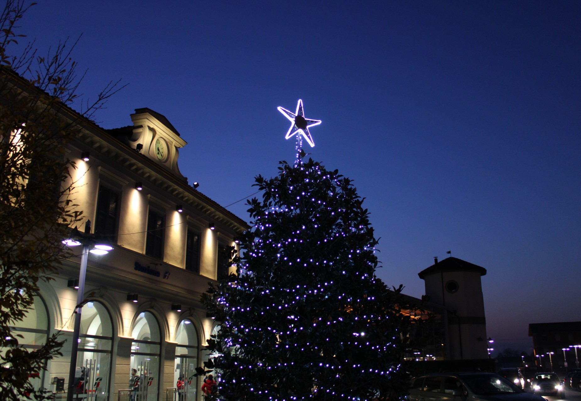 E’ quasi Natale: gli eventi a Bra