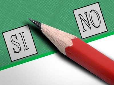  Referendum 29 marzo: indicazioni per il rinnovo della tessera elettorale