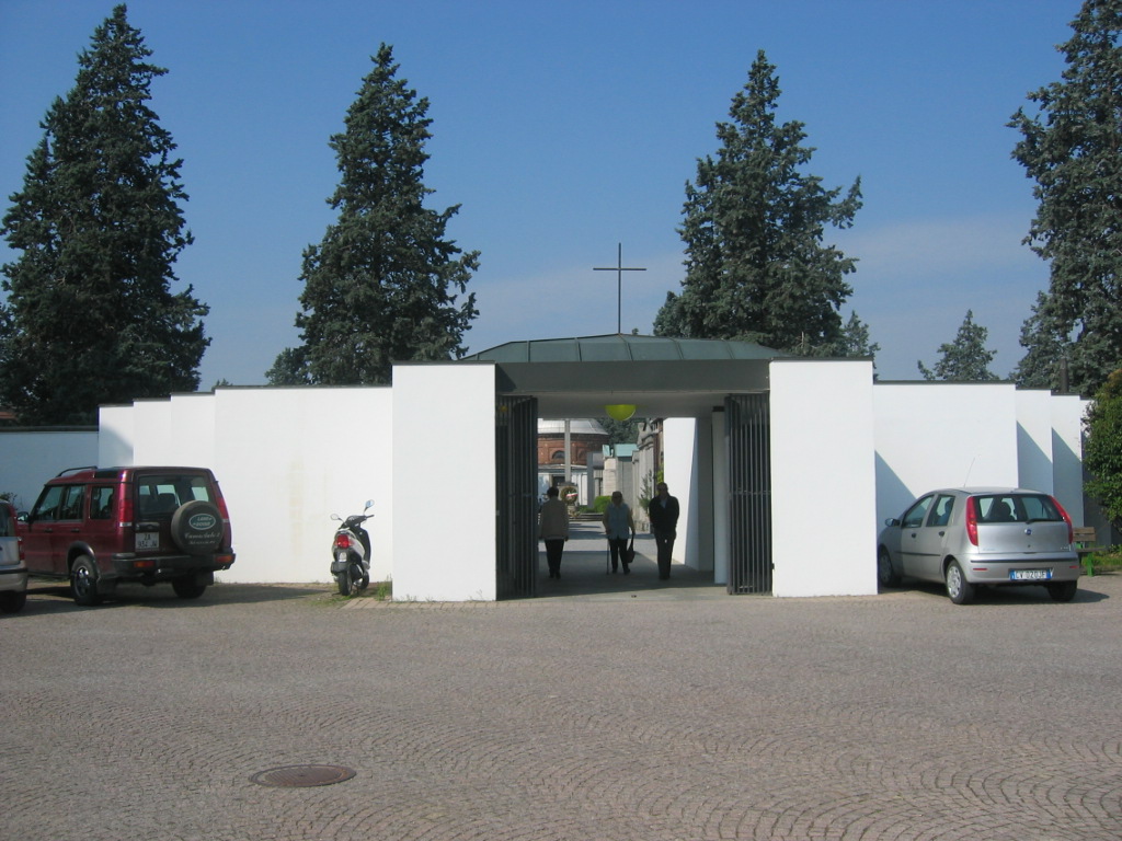 Comune di Bra: cimiteri chiusi se non per i funerali