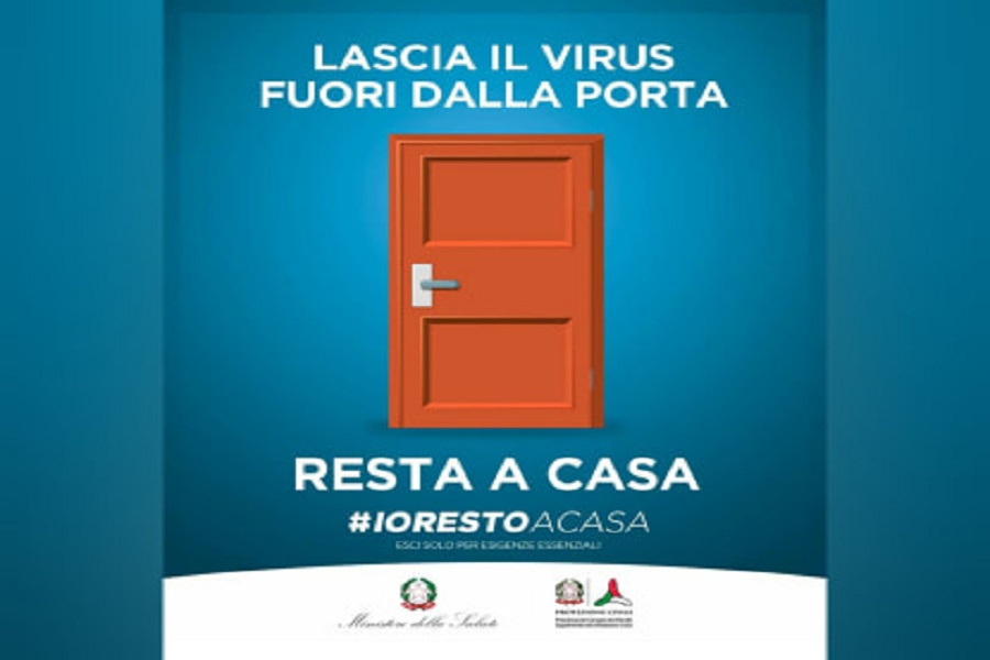 Emergenza Coronavirus: Bra, aggiornamento 17 marzo