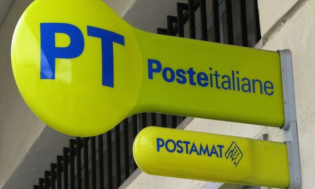 Bra: riapre l’Ufficio postale di Pollenzo