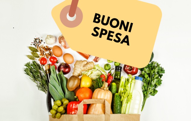 Buoni spesa: come richiederli e dove utilizzarli