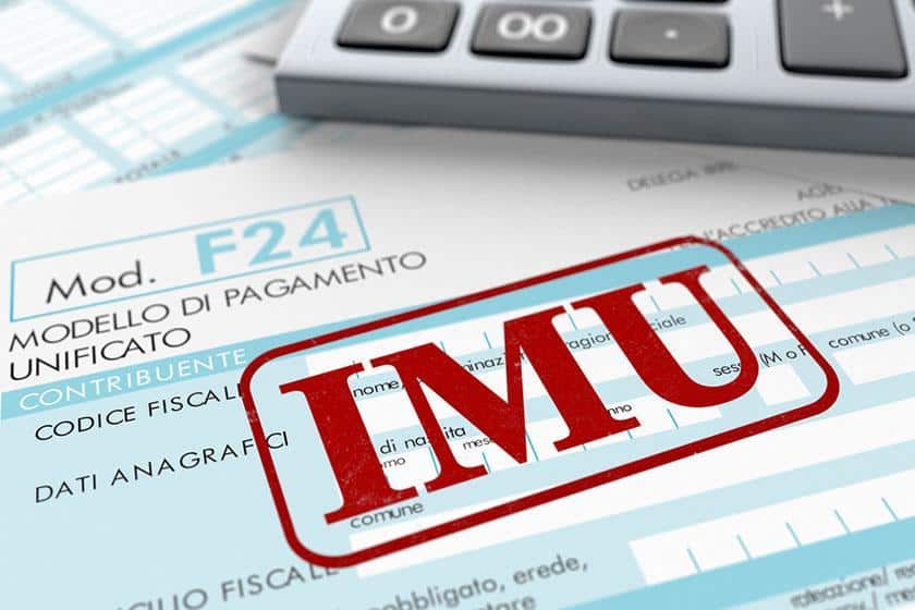 IMU a Bra: servizio di conteggio del dovuto solo on line