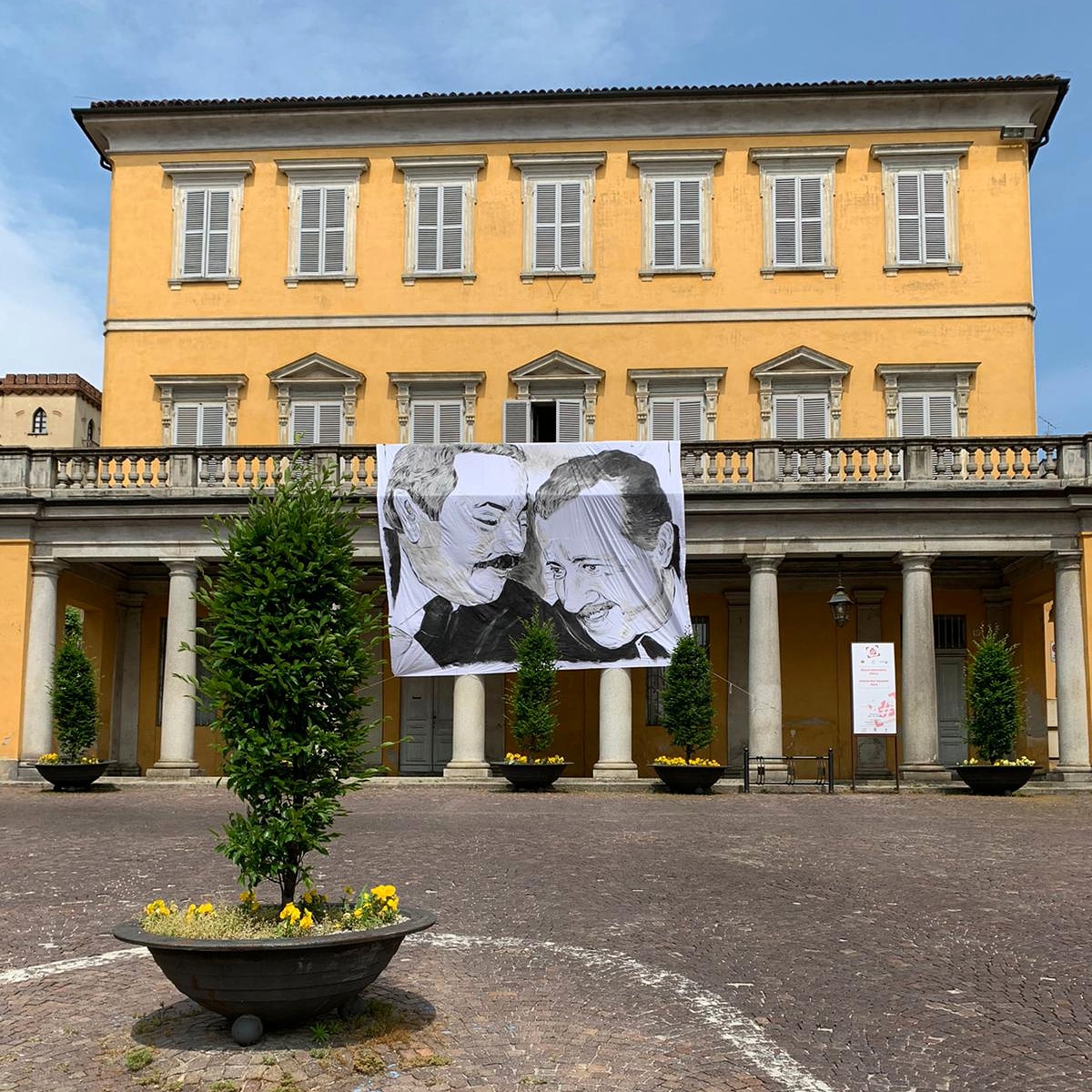 Bra ha celebrato la Giornata della Legalità