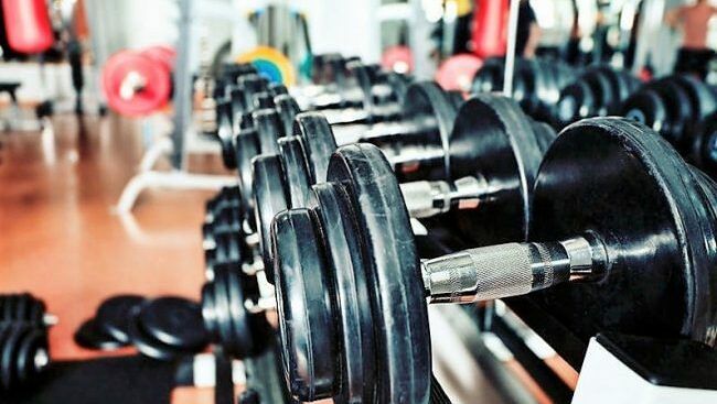 Attività sportive di base e attività motoria in palestre, piscine e centri sportivi