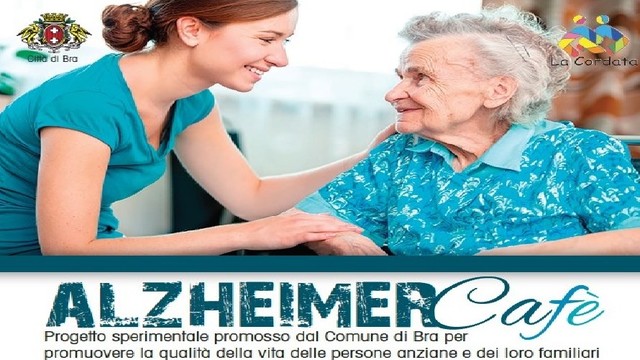 Bra: riprendono gli appuntamenti con l’Alzheimer Cafè