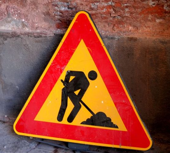 Lavori tra Pollenzo e Borgo Nuovo: dal 3 al 5 giugno modifiche alla viabilità sulla SP7