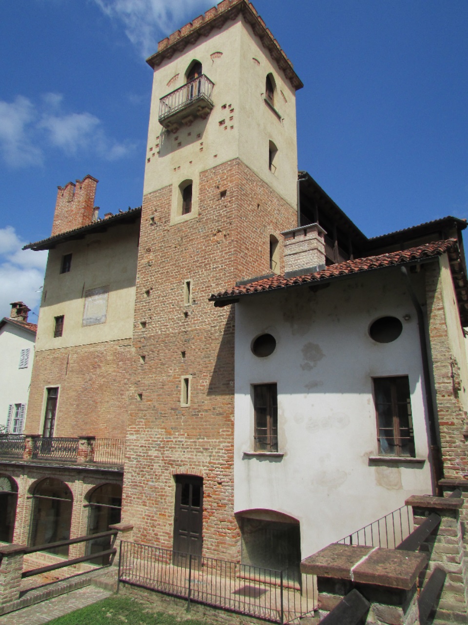 Memorie di una pandemia a Palazzo Traversa