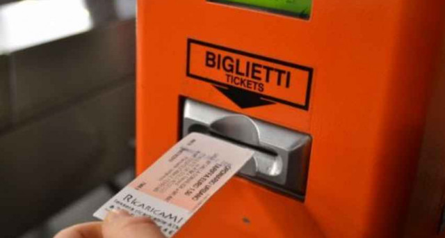 Trasporti pubblici: cambiano provvisoriamente alcune fermate