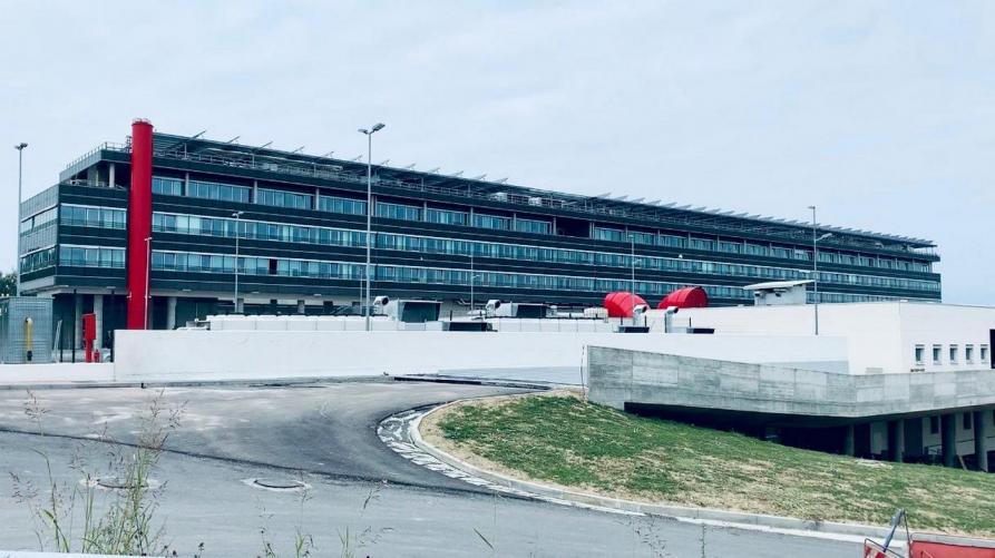 Apre il nuovo ospedale "Michele e Pietro Ferrero": i servizi che rimarranno a Bra