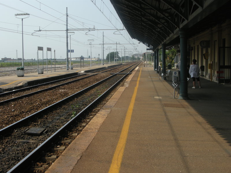 Il Comune chiede a  Trenitalia la riattivazione della Bra-Cavallermaggiore
