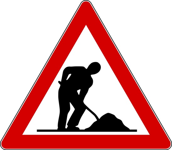 Bra: lavori di asfaltatura in via Piave e via Magenta