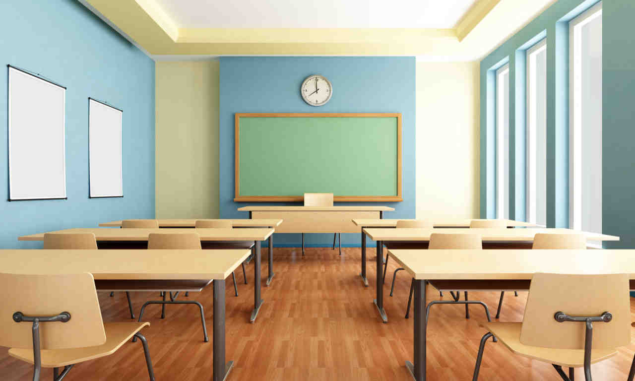 Bra: la Giunta approva le linee guida per la ripresa dell’attività scolastica